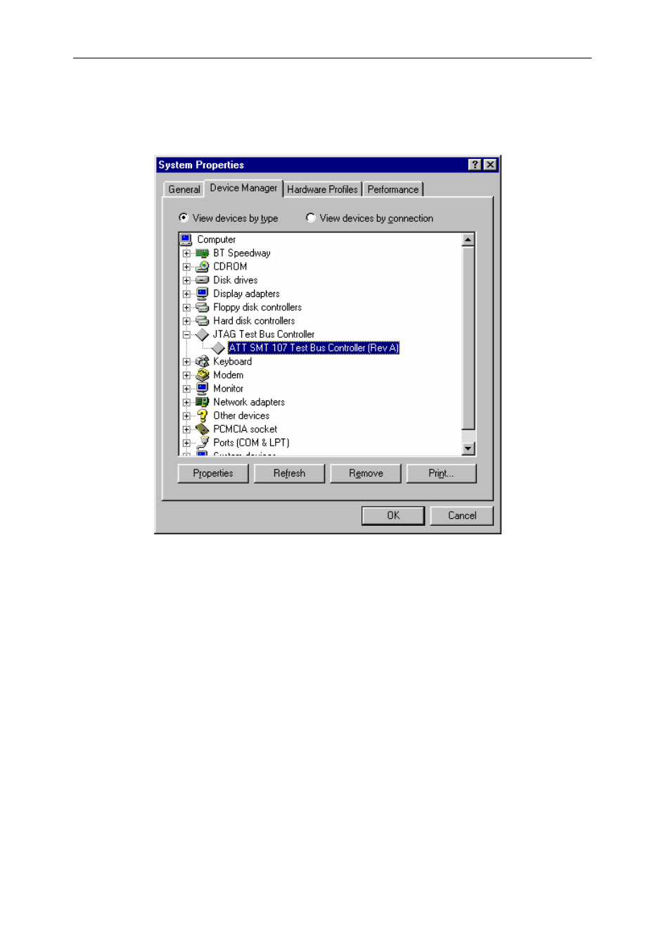 Sundance SMT107 User Manual | Page 8 / 16