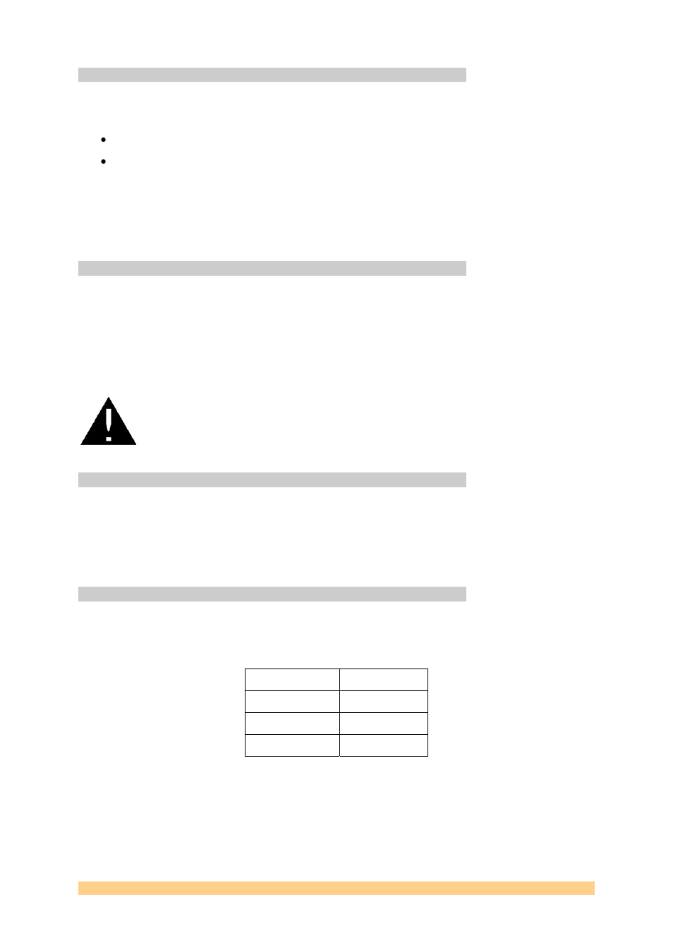 Sundance SMT111 User Manual | Page 11 / 18