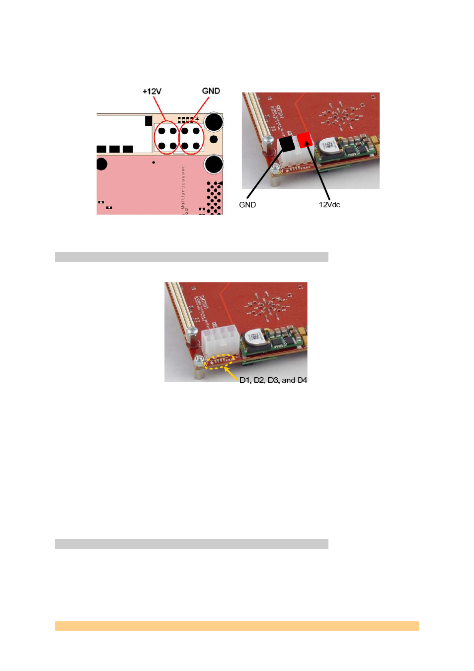 Sundance SMT111 User Manual | Page 12 / 18