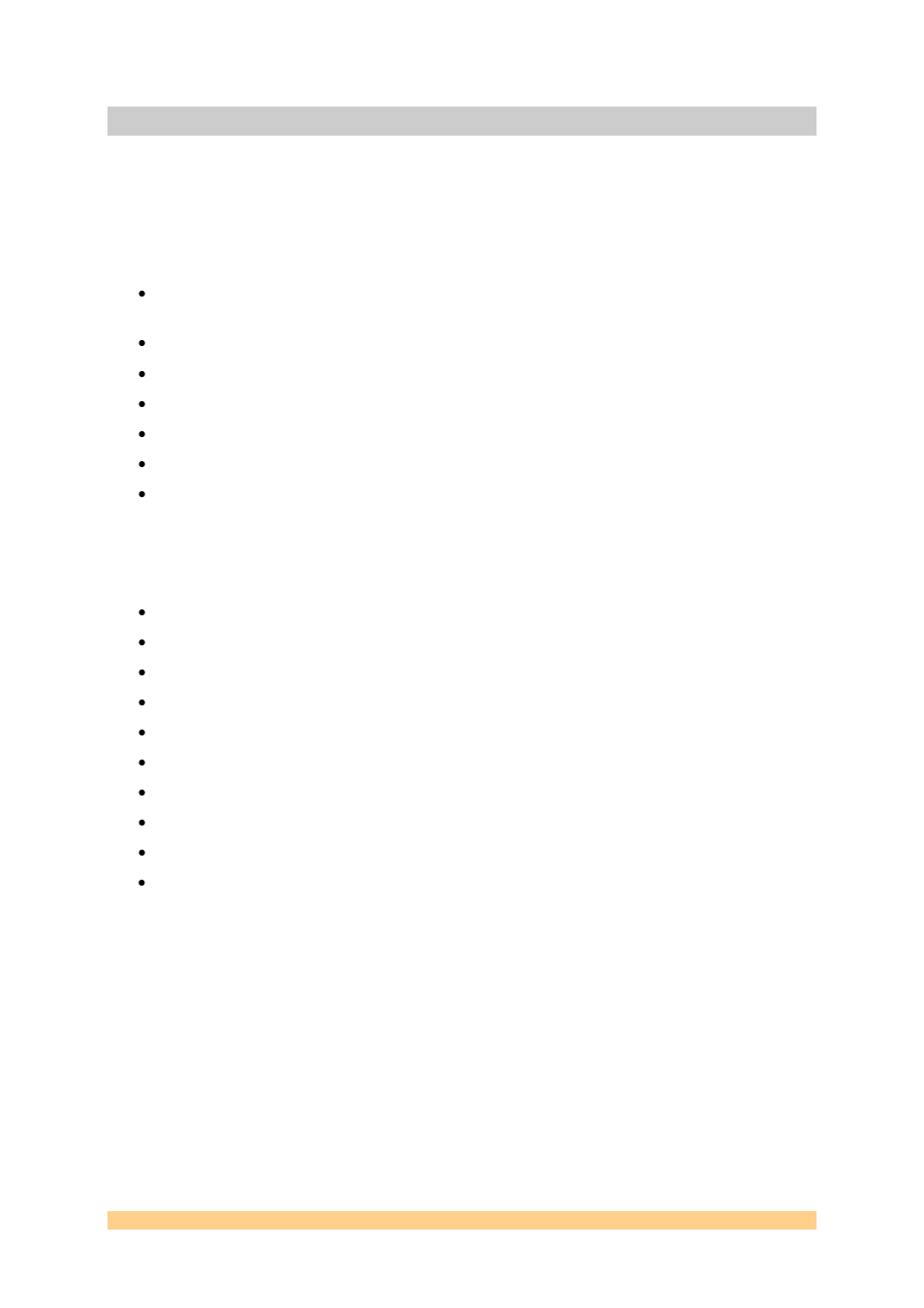 1 introduction | Sundance SMT111 User Manual | Page 5 / 18