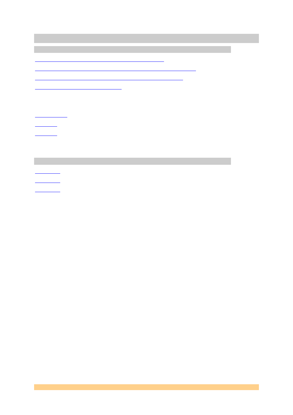 2 related documents | Sundance SMT111 User Manual | Page 6 / 18