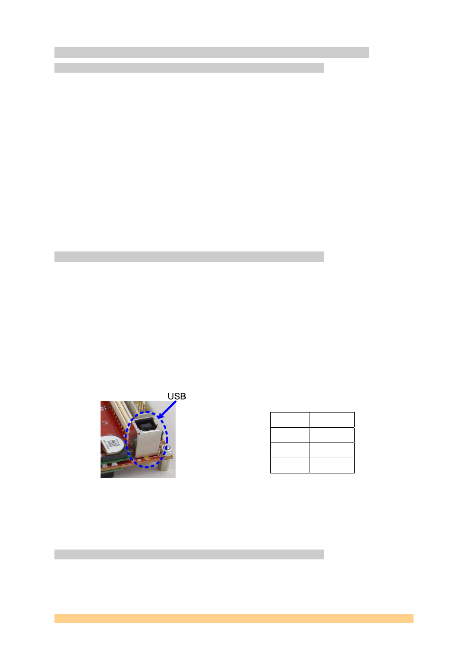Sundance SMT111 User Manual | Page 9 / 18
