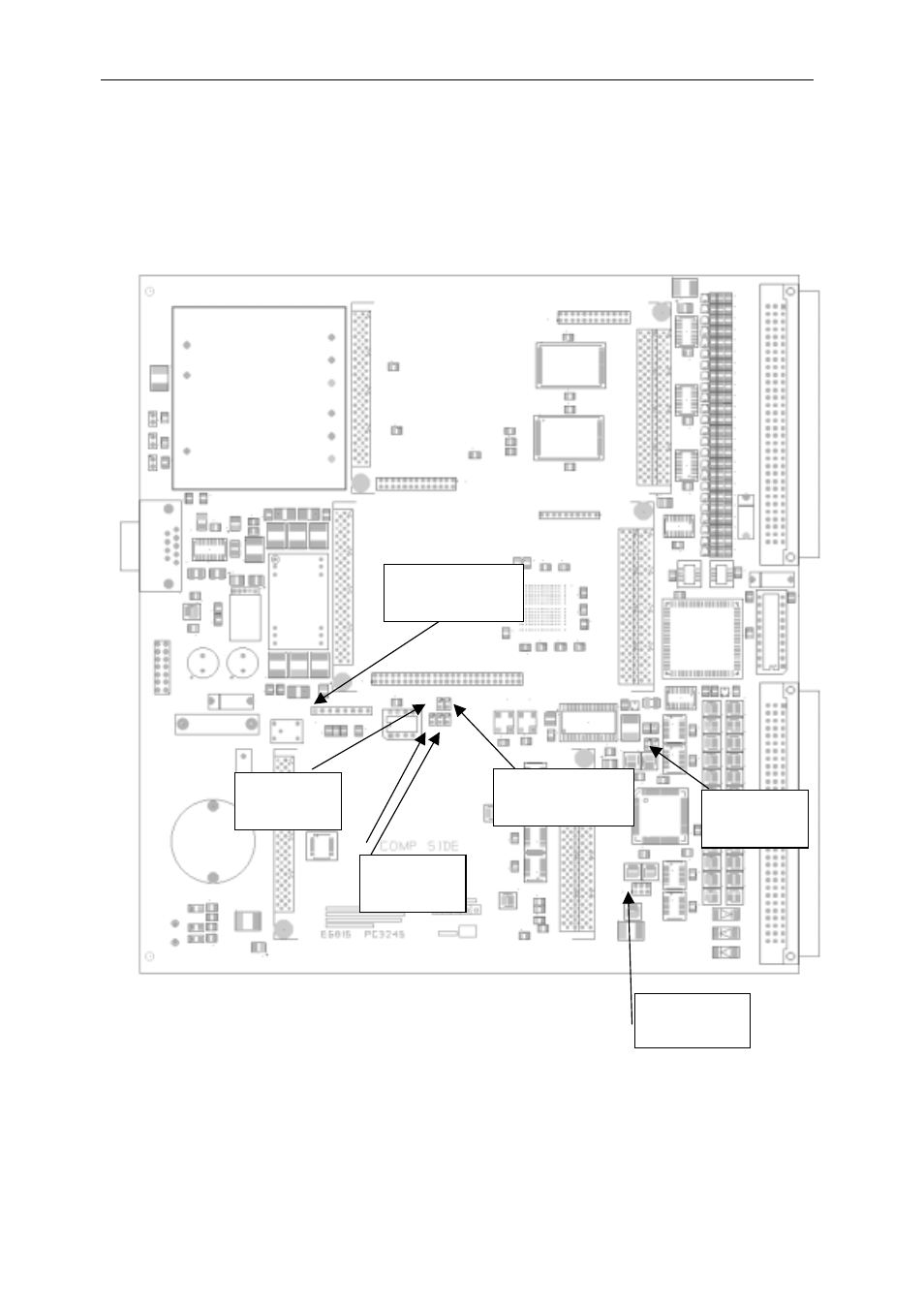 J21, j24 – virtex boot mode, Jumper settings | Sundance SMT128 User Manual | Page 11 / 15