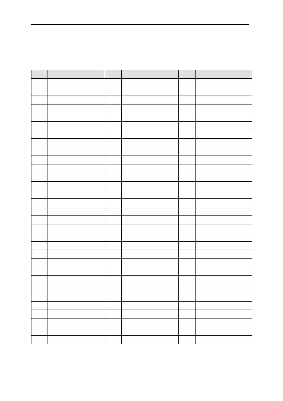 Din connector pinout, Din pl1 | Sundance SMT128 User Manual | Page 13 / 15