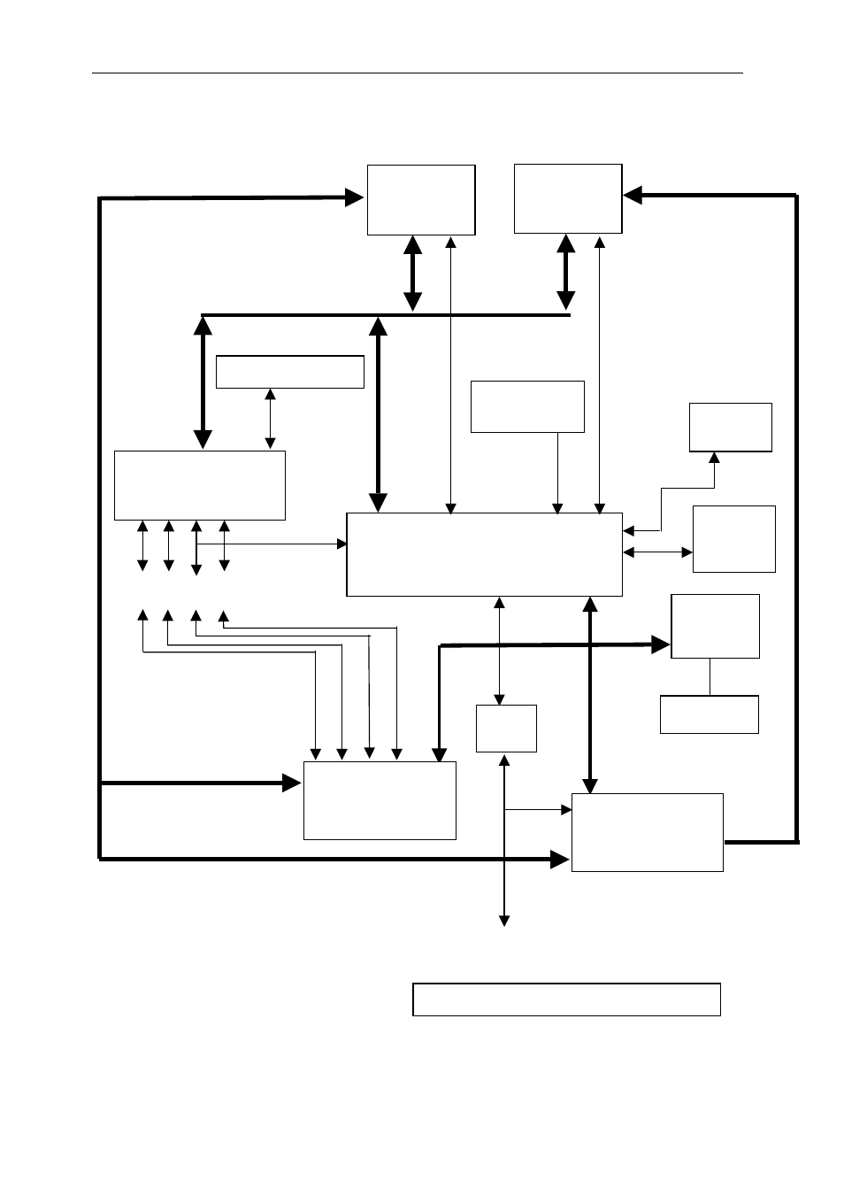 Functional block diagram | Sundance SMT128 User Manual | Page 5 / 15