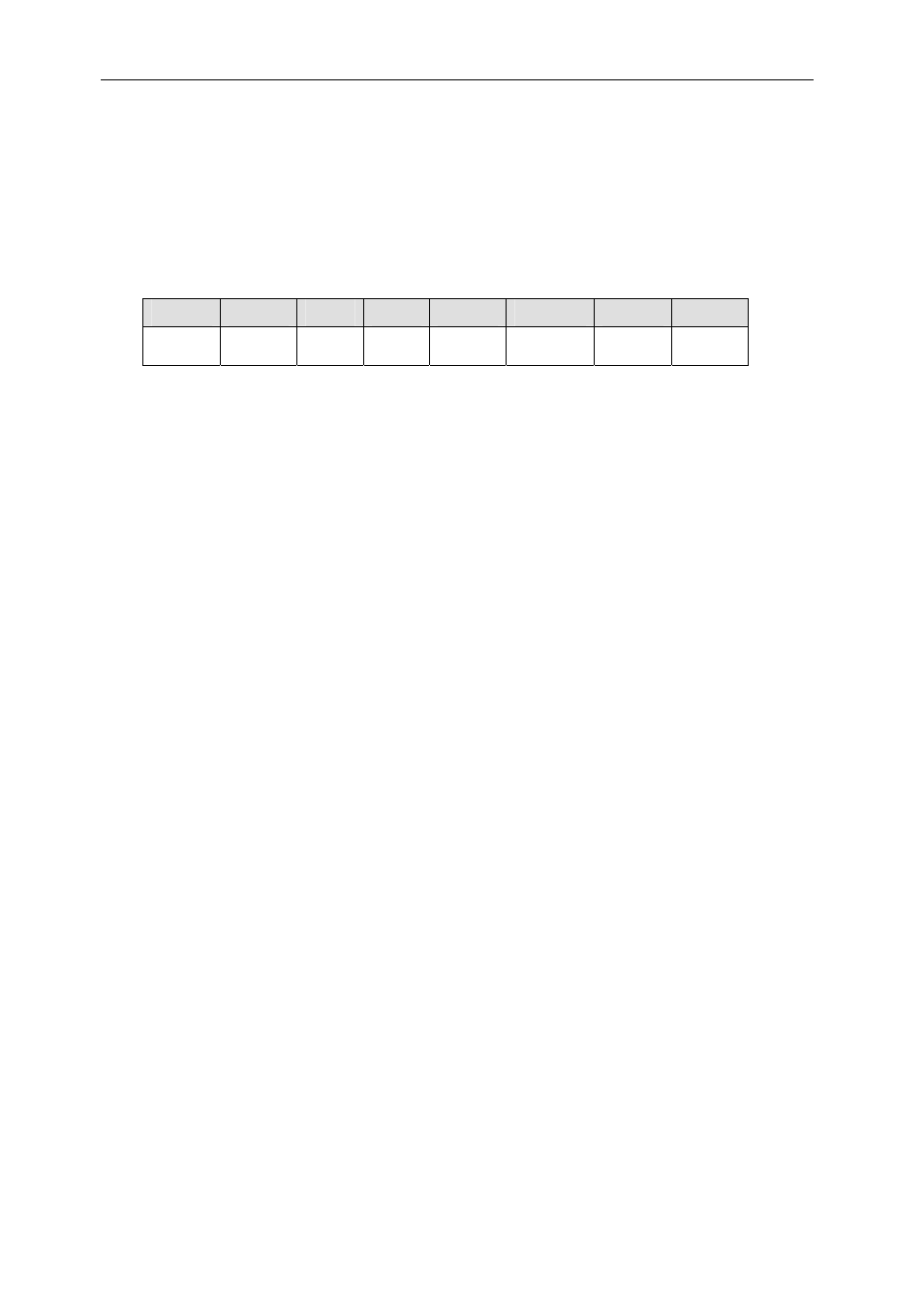 Vcntrl register | Sundance SMT128 User Manual | Page 8 / 15