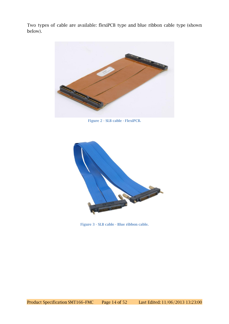 Sundance SMT166-FMC User Manual | Page 14 / 52