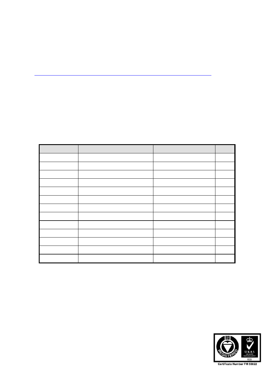 Sundance SMT300Q v.1.6 User Manual | Page 14 / 61