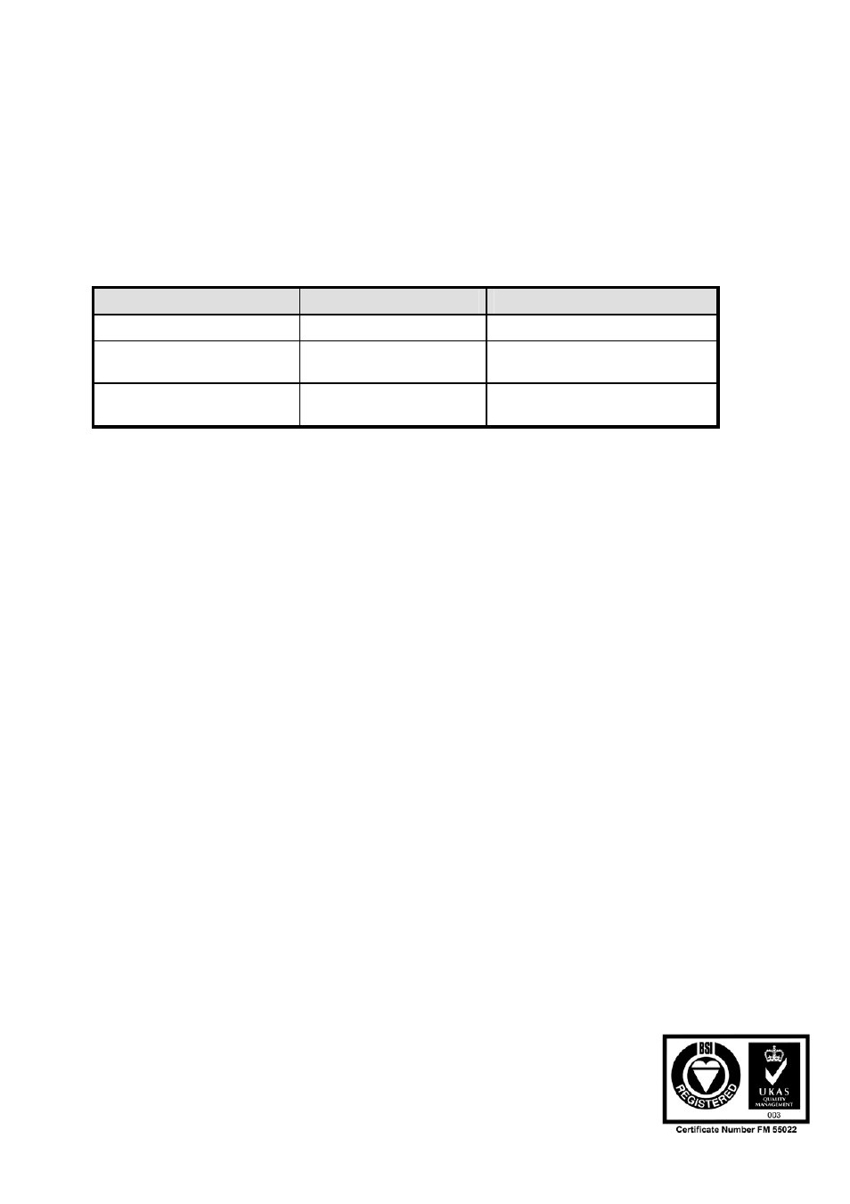 Sundance SMT300Q v.1.6 User Manual | Page 16 / 61