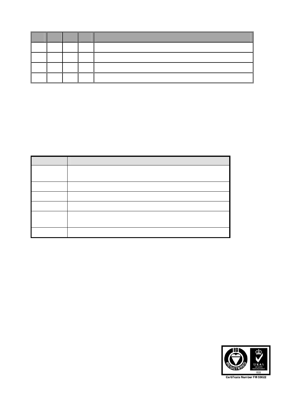Sundance SMT300Q v.1.6 User Manual | Page 22 / 61