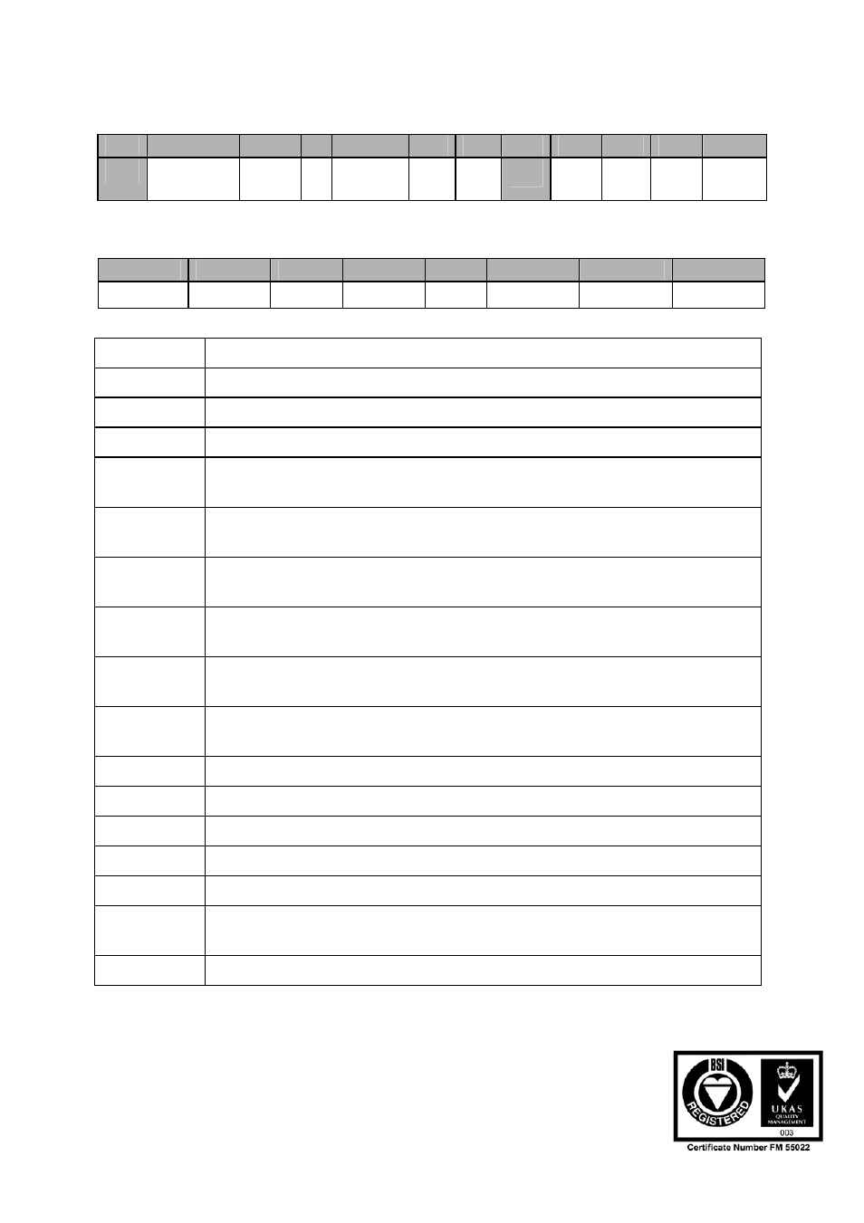 Sundance SMT300Q v.1.6 User Manual | Page 24 / 61