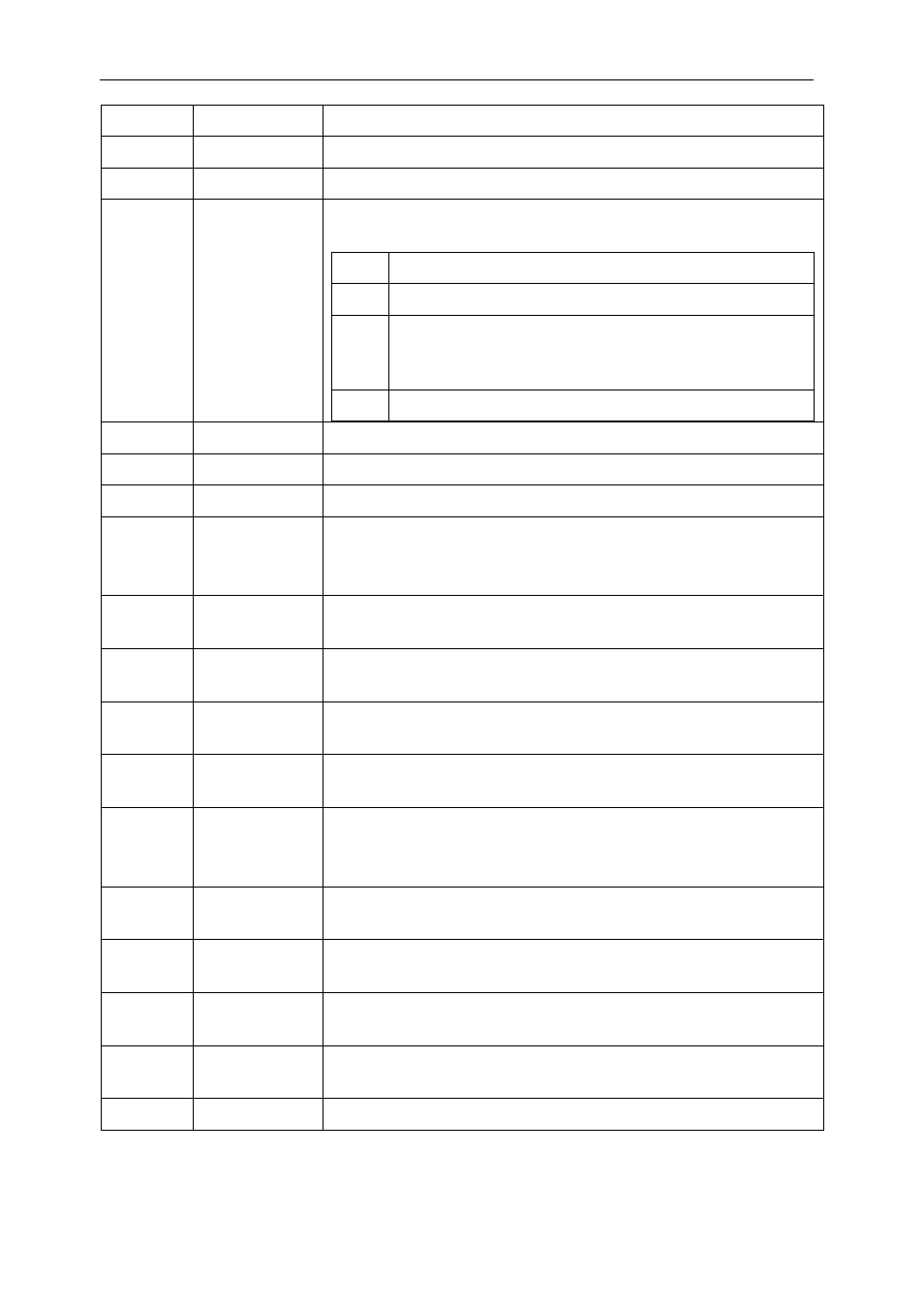 Sundance SMT300Q v.1.6 User Manual | Page 42 / 61
