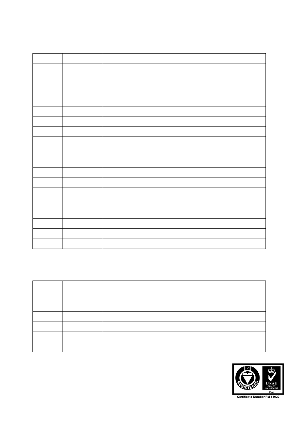 Sundance SMT300Q v.1.6 User Manual | Page 47 / 61