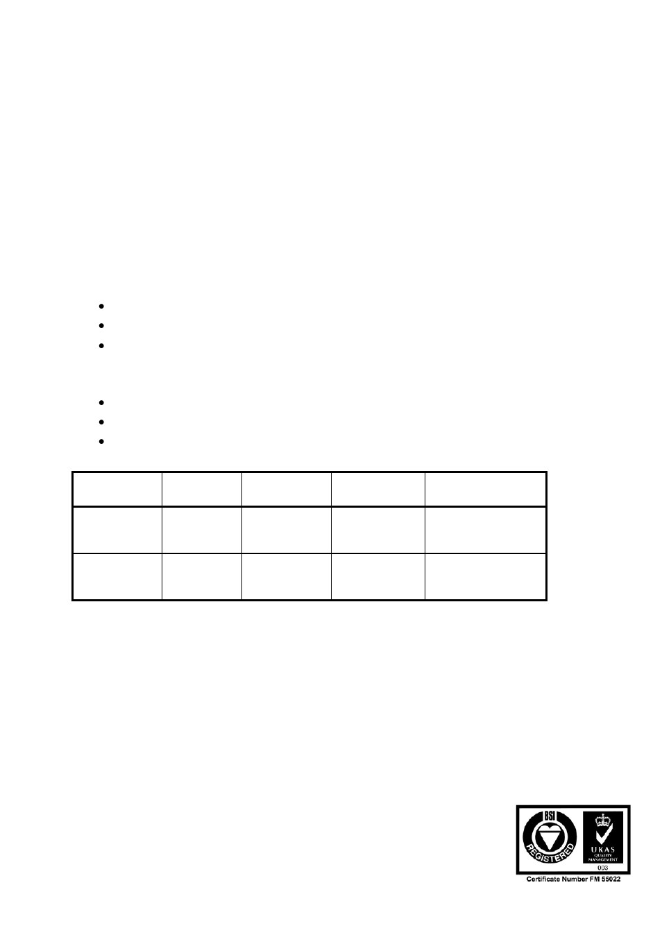 16 performance figures | Sundance SMT300Q v.1.6 User Manual | Page 51 / 61