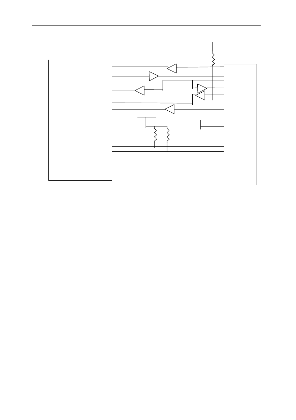 Jtag device, Slave connector | Sundance SMT300Q v.1.6 User Manual | Page 61 / 61