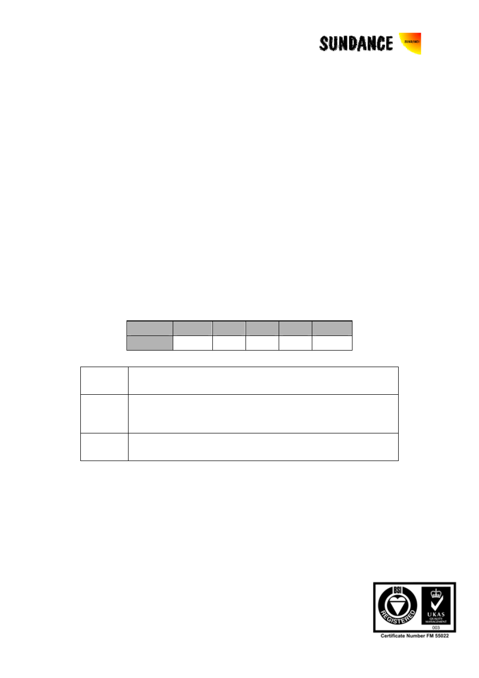 9 comport to pci interface, 1 comport registers (offset 0x10, bar1), 2 control register (offset 0x14, bar1) | Comport to pci interface, Comport registers (offset 0x10, bar1), Control register (offset 0x14, bar1), Table 8 : control register | Sundance SMT310 v.1.6 User Manual | Page 19 / 50