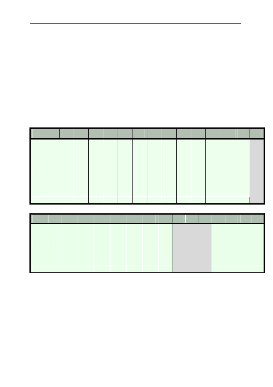 Adc control, Figure 4: adcs control register | Sundance SMT317 User Manual | Page 13 / 24