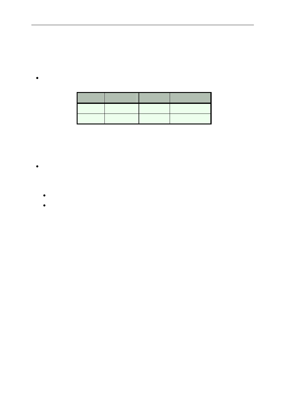 Jmp2: sdb clock speed select and external trigger, Table 3: clock speed selection | Sundance SMT317 User Manual | Page 20 / 24