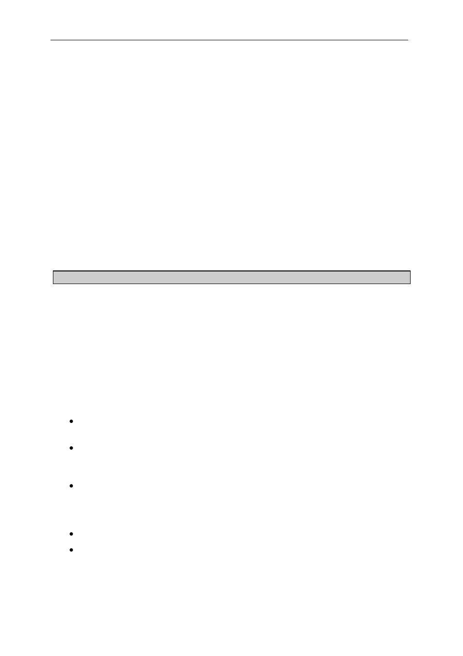 Communication ports, Overview | Sundance SMT317 User Manual | Page 9 / 24