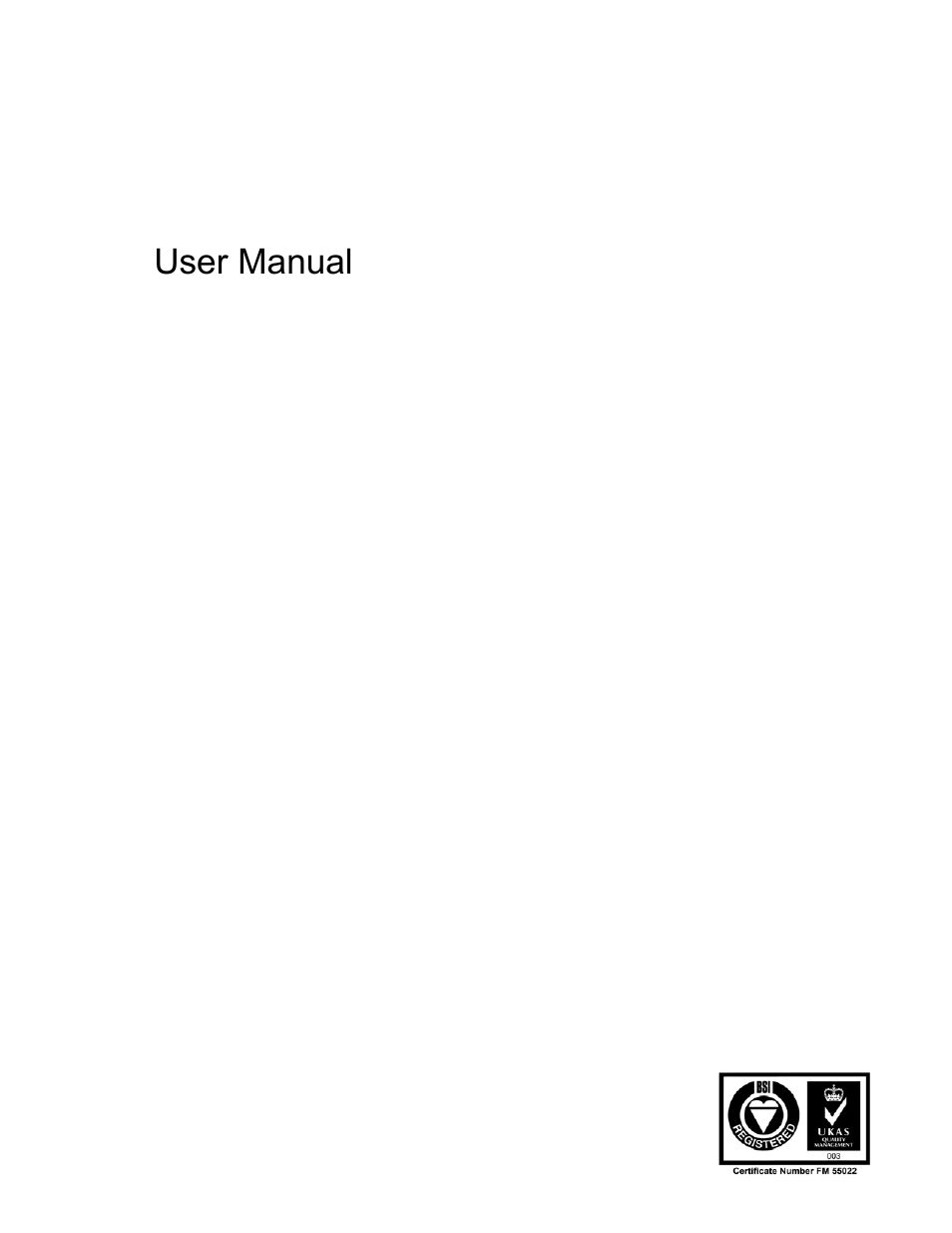 Sundance SMT338-VP User Manual | 22 pages