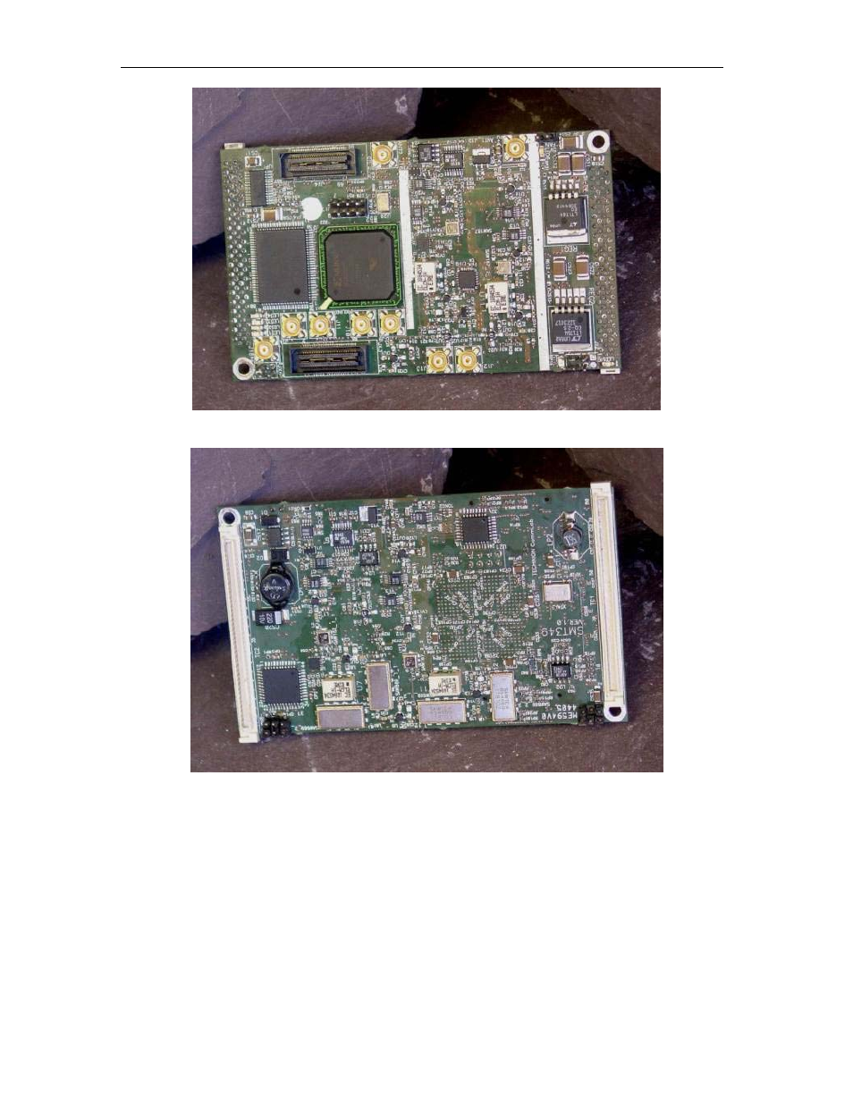 Sundance SMT349 User Manual | Page 17 / 32