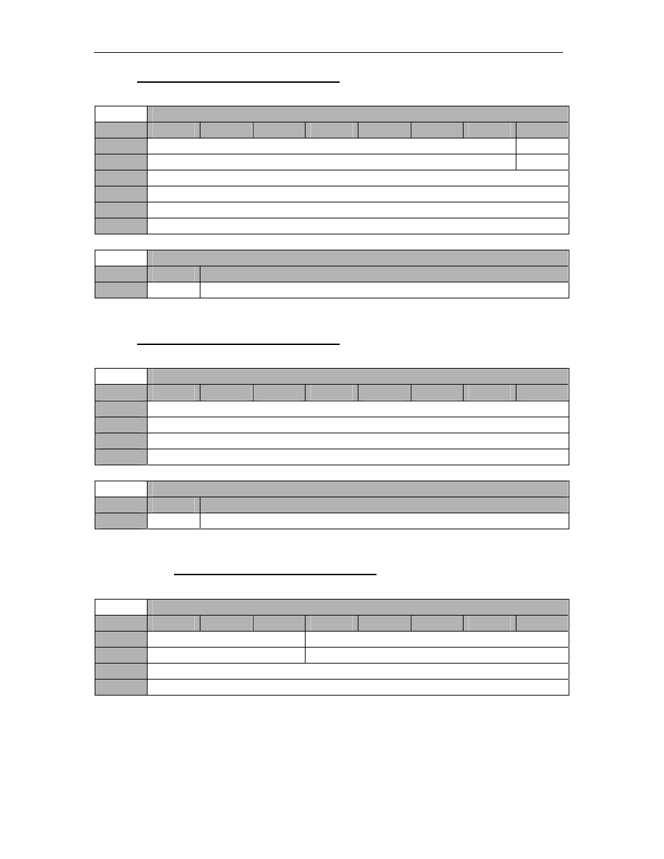 Sundance SMT349 User Manual | Page 27 / 32