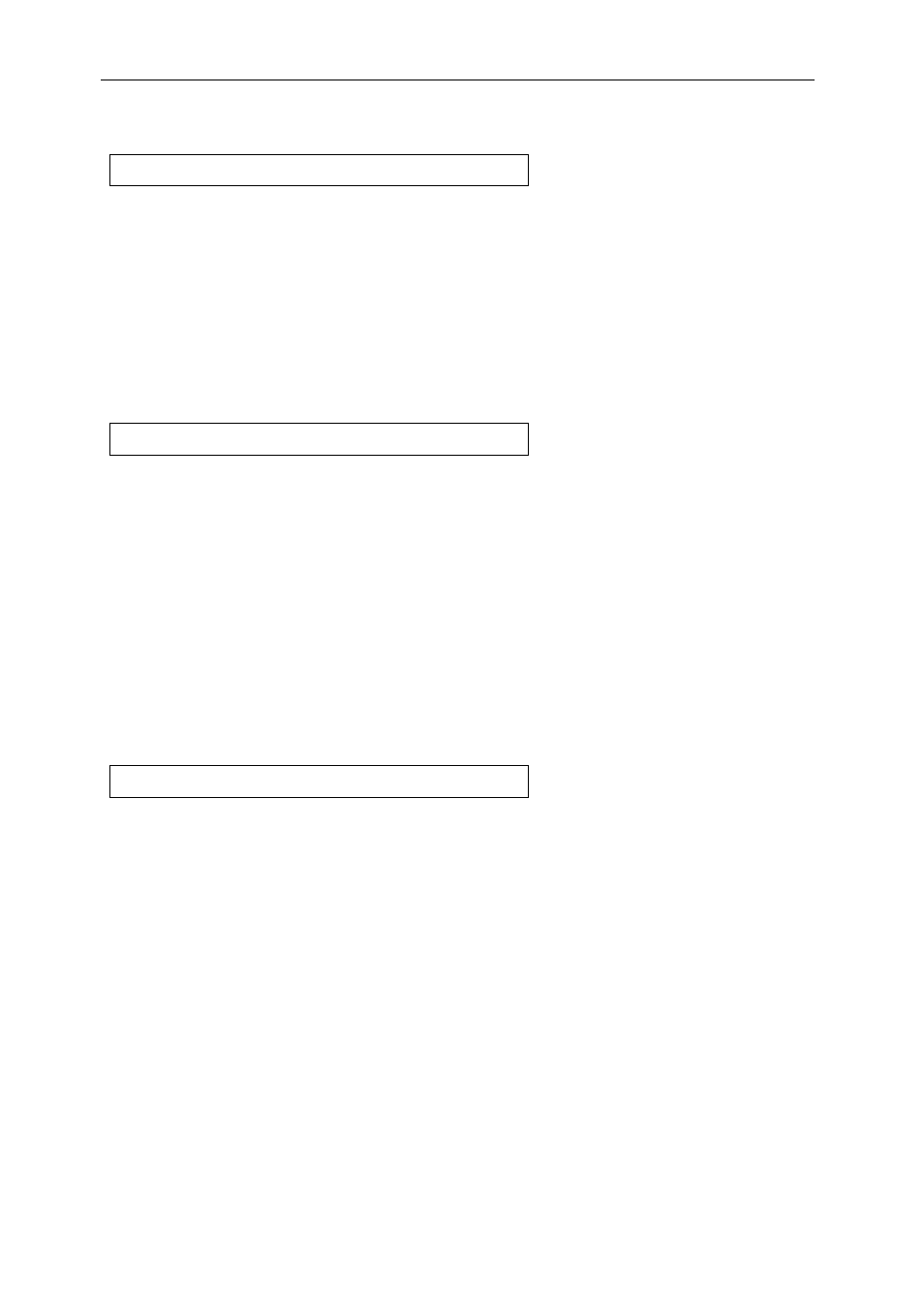 Count register high order 16-bits (0x8), Repeat register (0x9) | Sundance SMT351 User Manual | Page 20 / 25