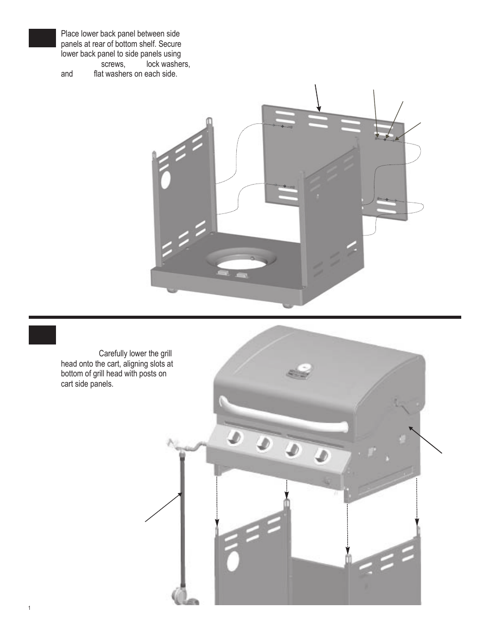 Char-Broil 463257010 User Manual | Page 18 / 32