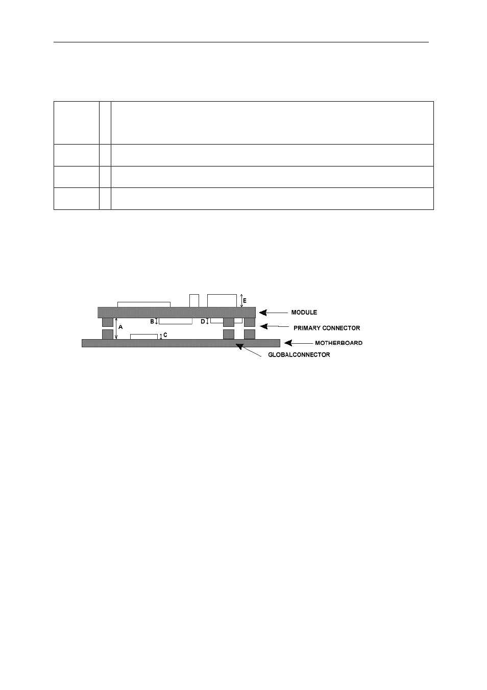 Tim connectors’ position | Sundance SMT358 User Manual | Page 22 / 25