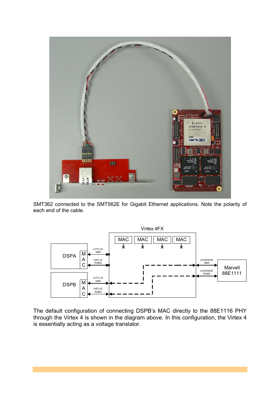 Sundance SMT362 User Manual | Page 16 / 30