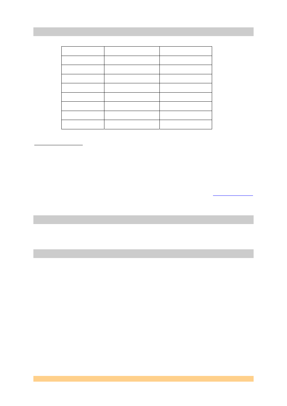 8 physical properties, 9 safety, 10 emc | Physical properties, Safety | Sundance SMT368 User Manual | Page 24 / 24