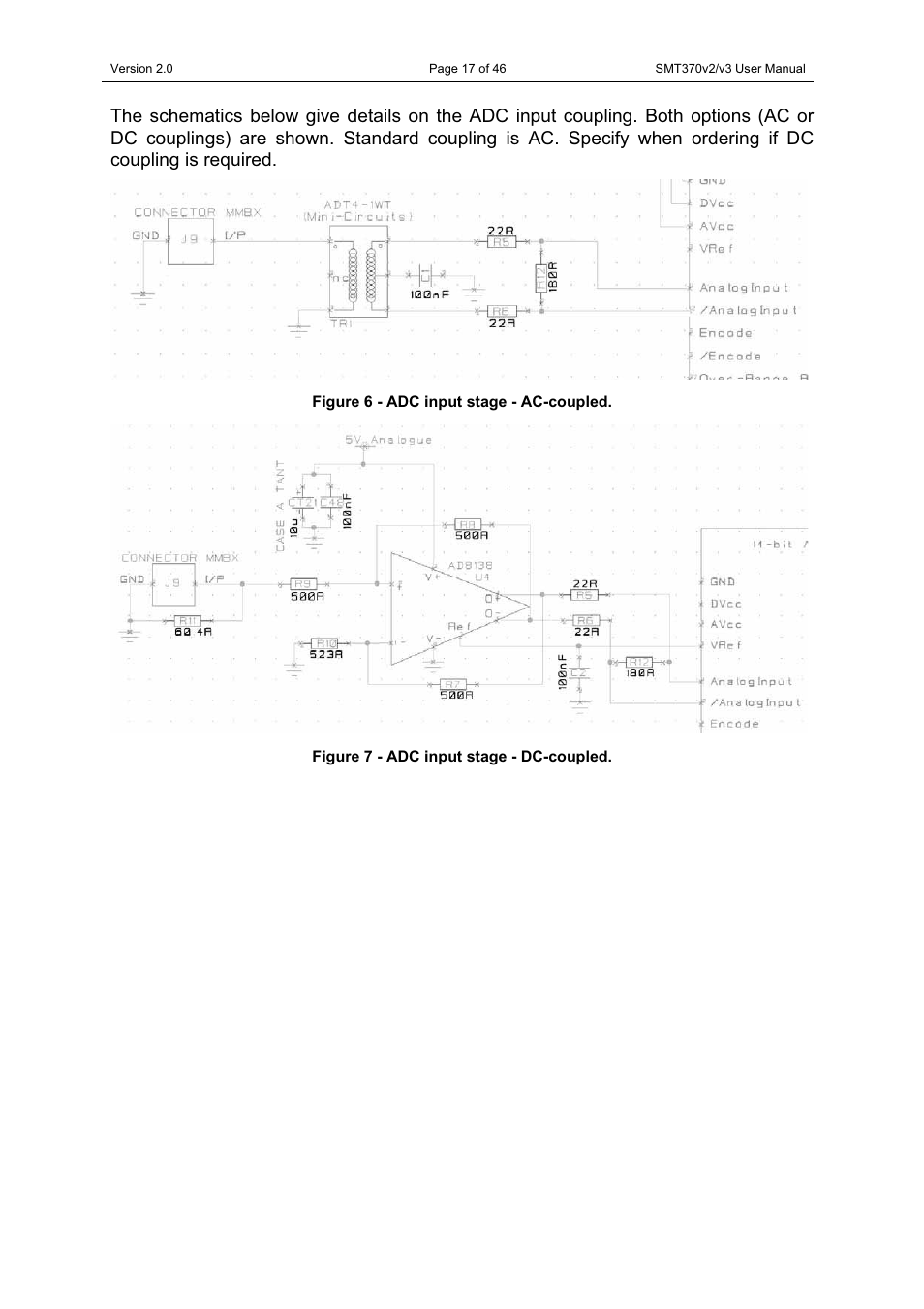 Sundance SMT370v2 User Manual | Page 17 / 46