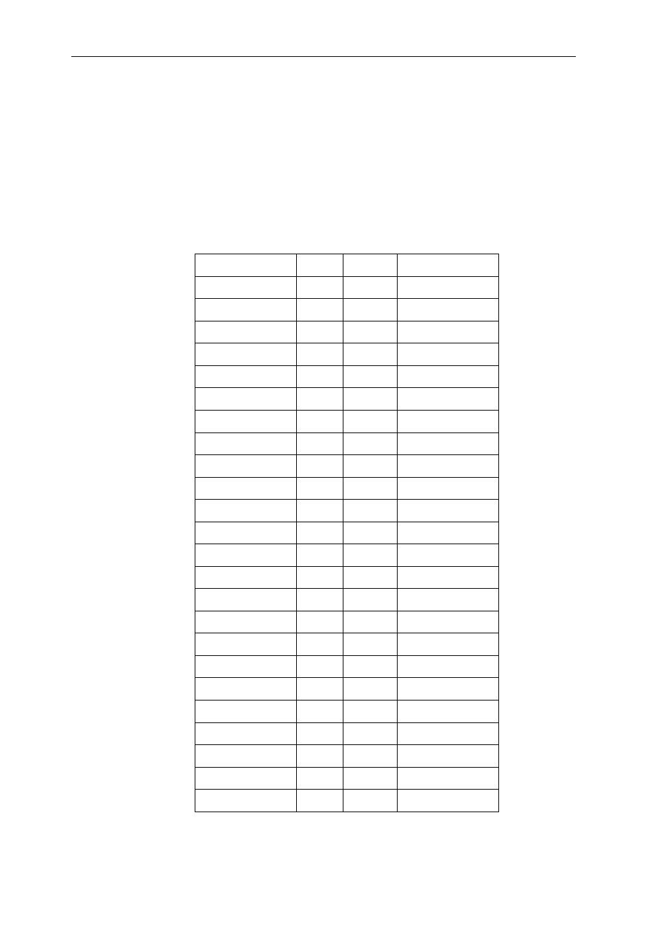 External connector pin-out | Sundance SMT373 User Manual | Page 11 / 15