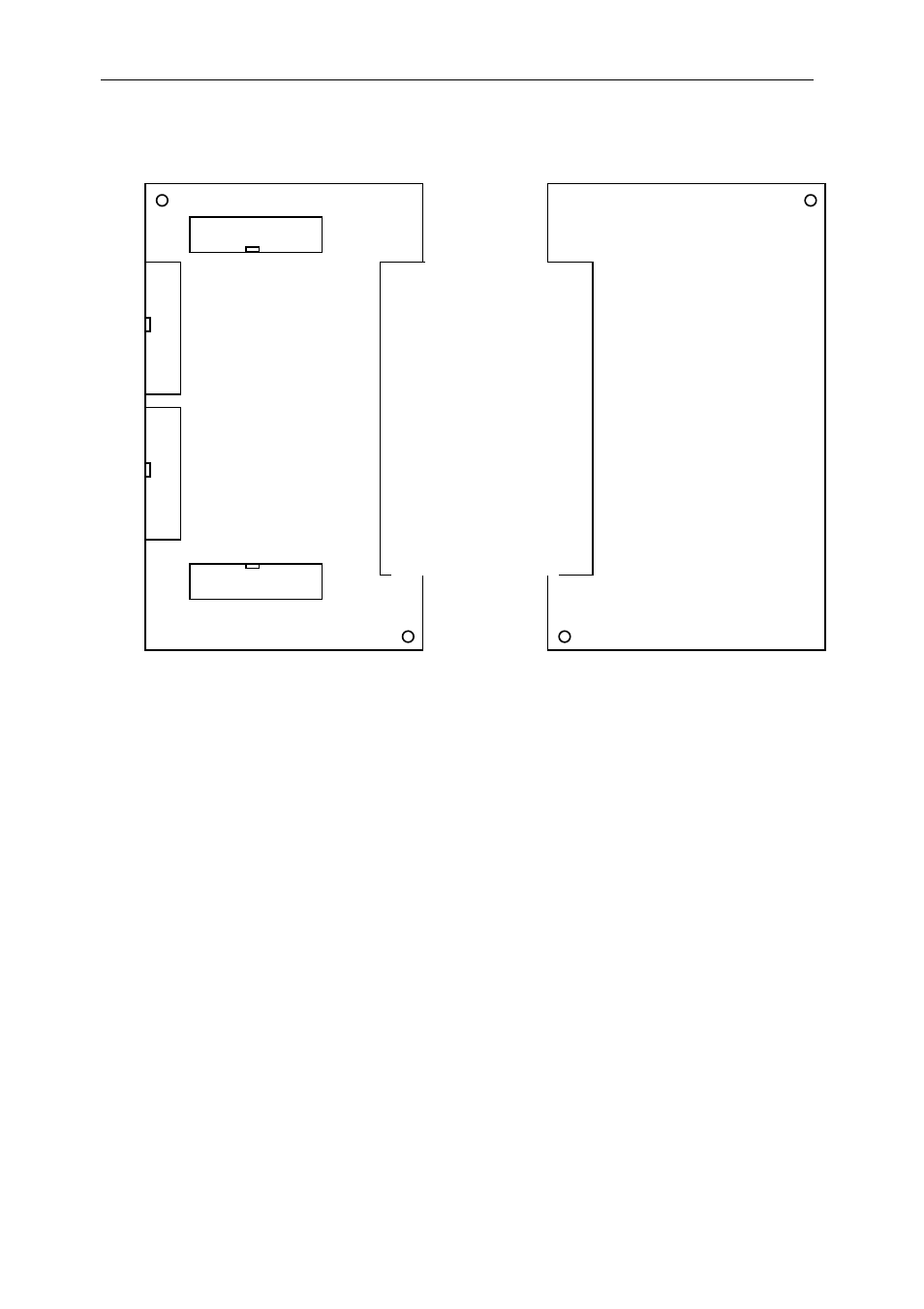 Figure 6 version 2: remote connection | Sundance SMT373 User Manual | Page 14 / 15