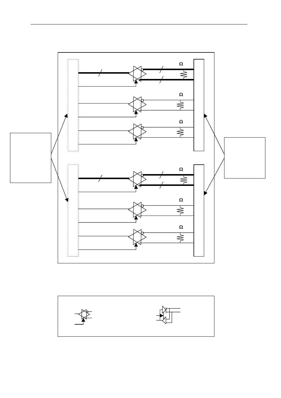 Scope, Figure 1 connectivity diagram, Legend | Sundance SMT373 User Manual | Page 5 / 15
