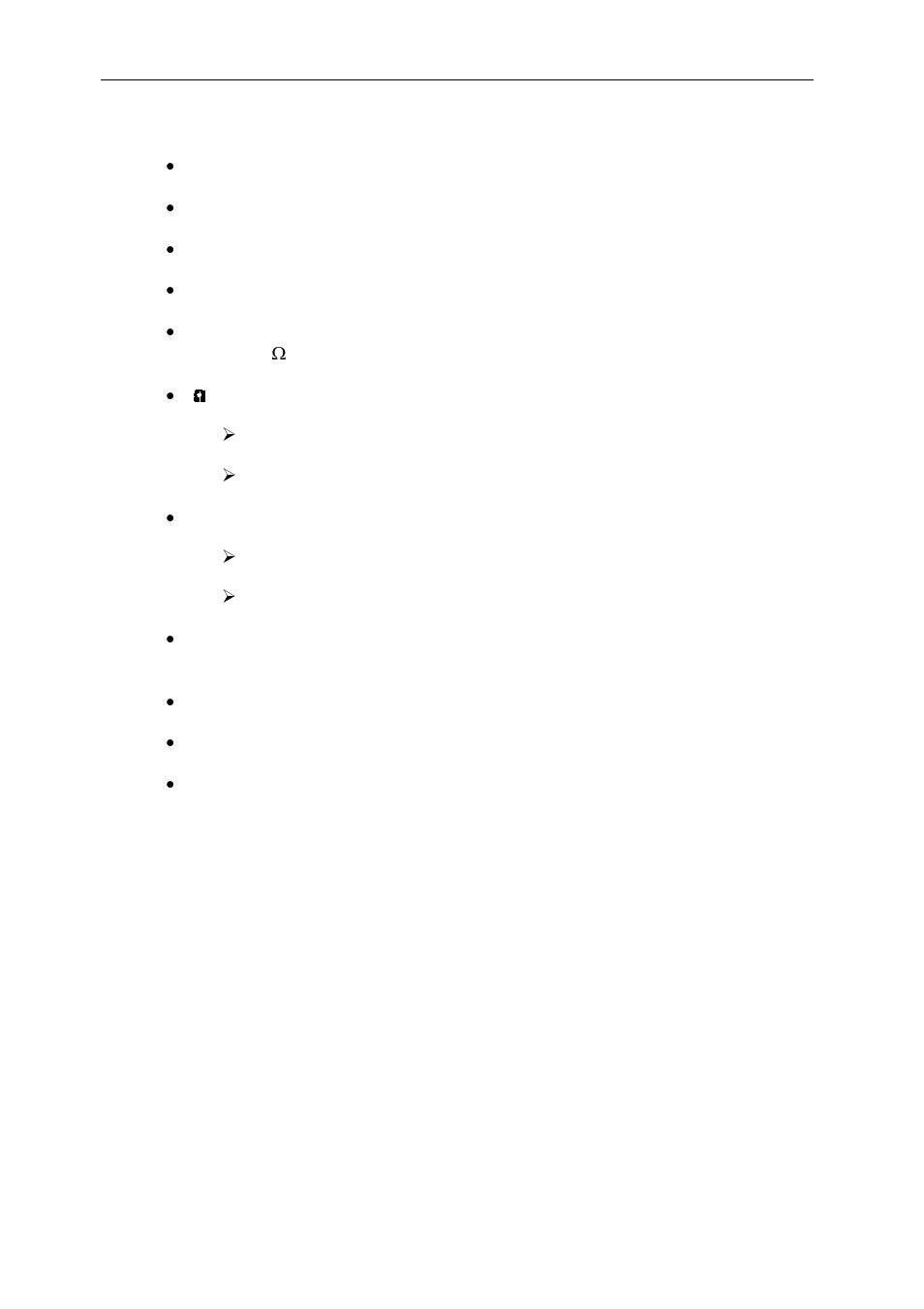 Module height | Sundance SMT373 User Manual | Page 7 / 15