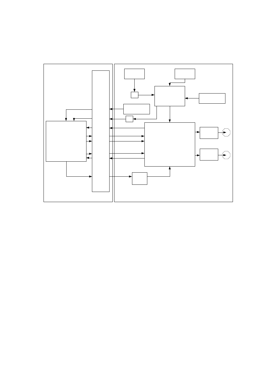 2 functional description, 1 module overview, Figure 1. functional block diagram of smt381 | Sundance SMT381 2004 User Manual | Page 12 / 81