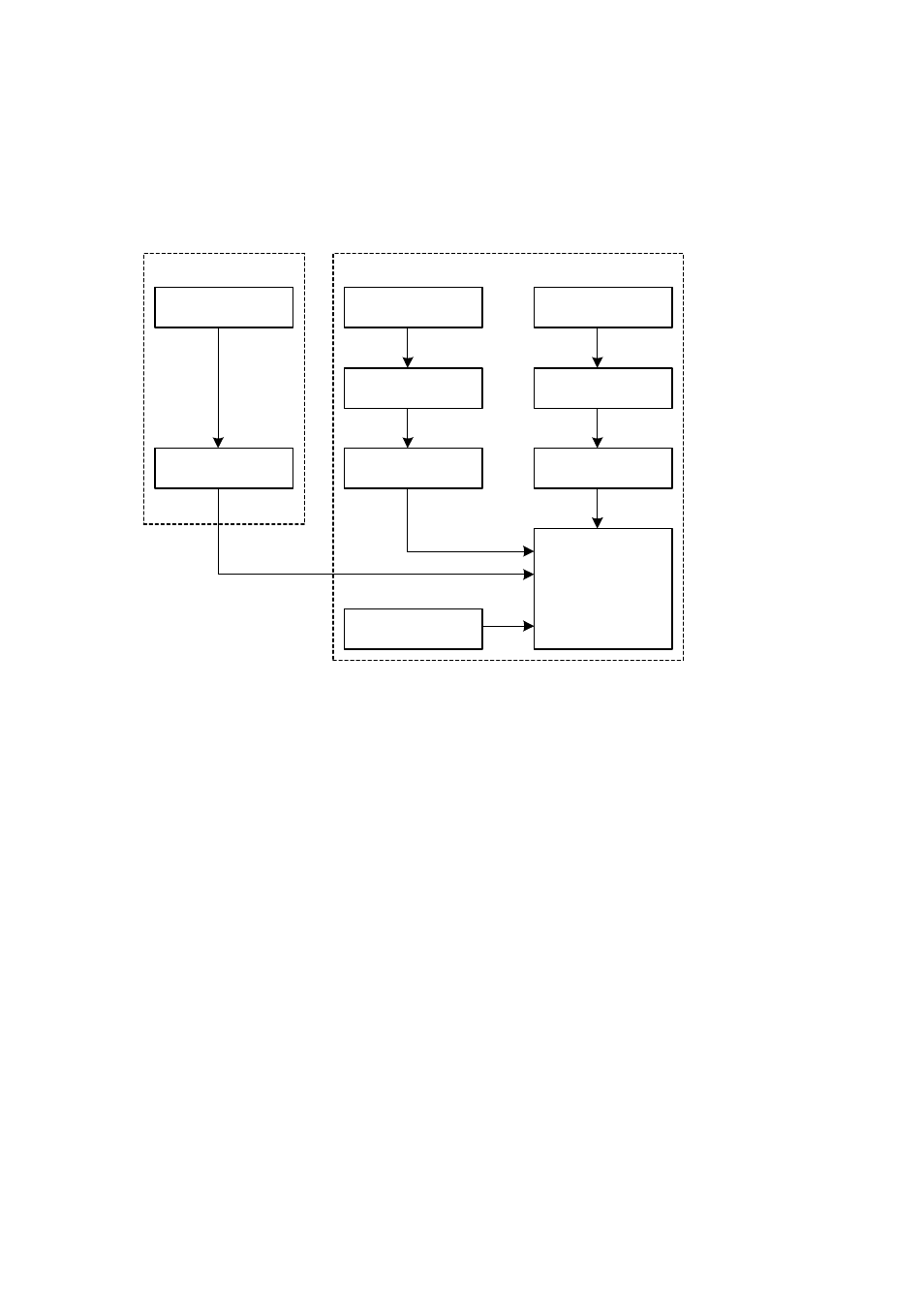 8 power supply and reset structure | Sundance SMT381 2004 User Manual | Page 19 / 81