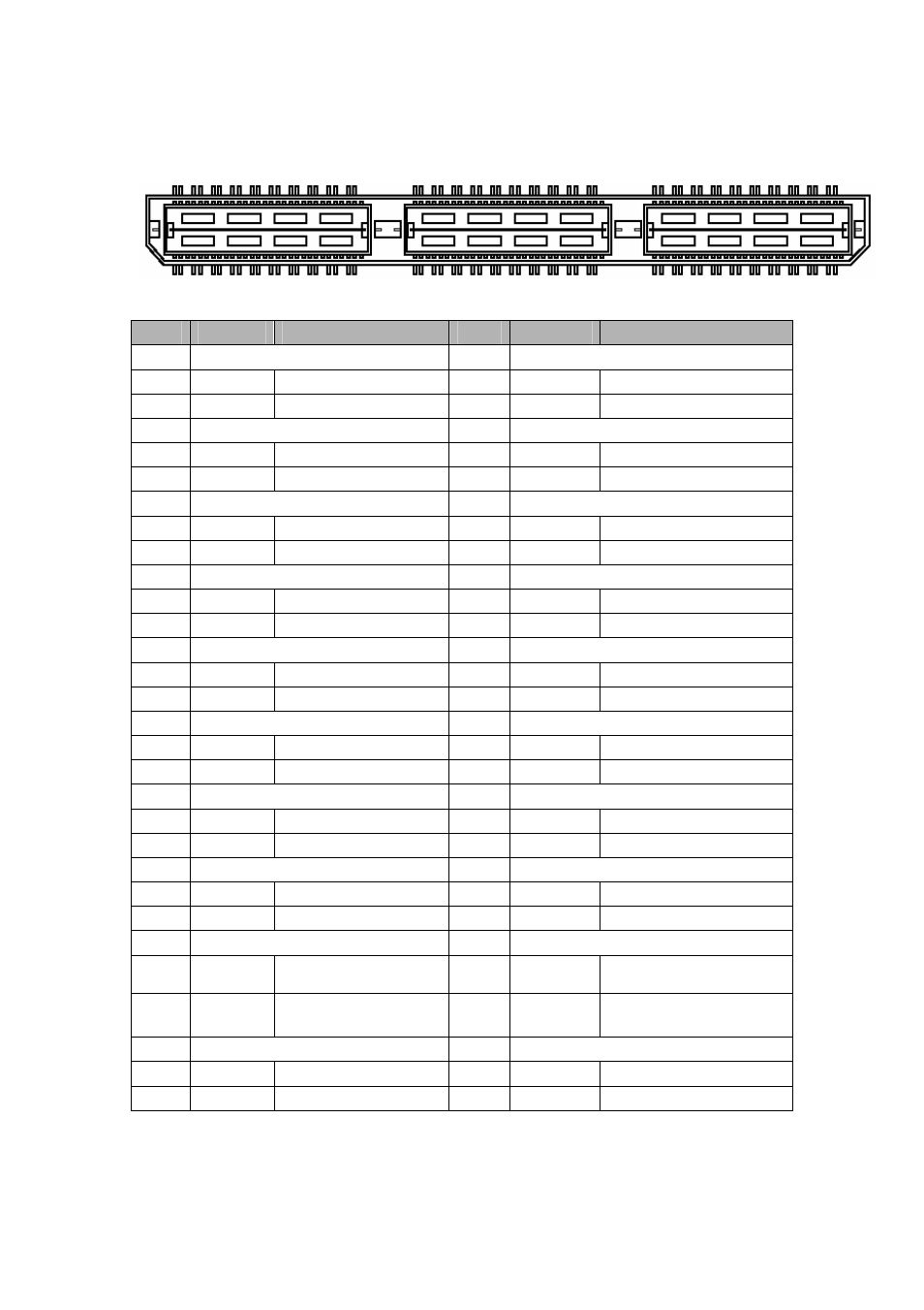 Bank a bank b bank c, Bank c | Sundance SMT381 2004 User Manual | Page 32 / 81