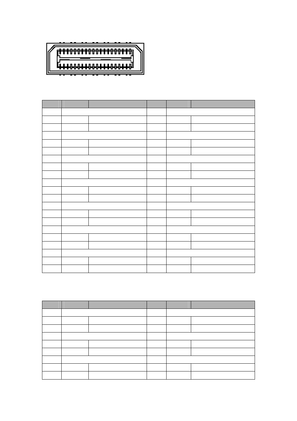 Rsl a, Rsl b | Sundance SMT381 2004 User Manual | Page 34 / 81