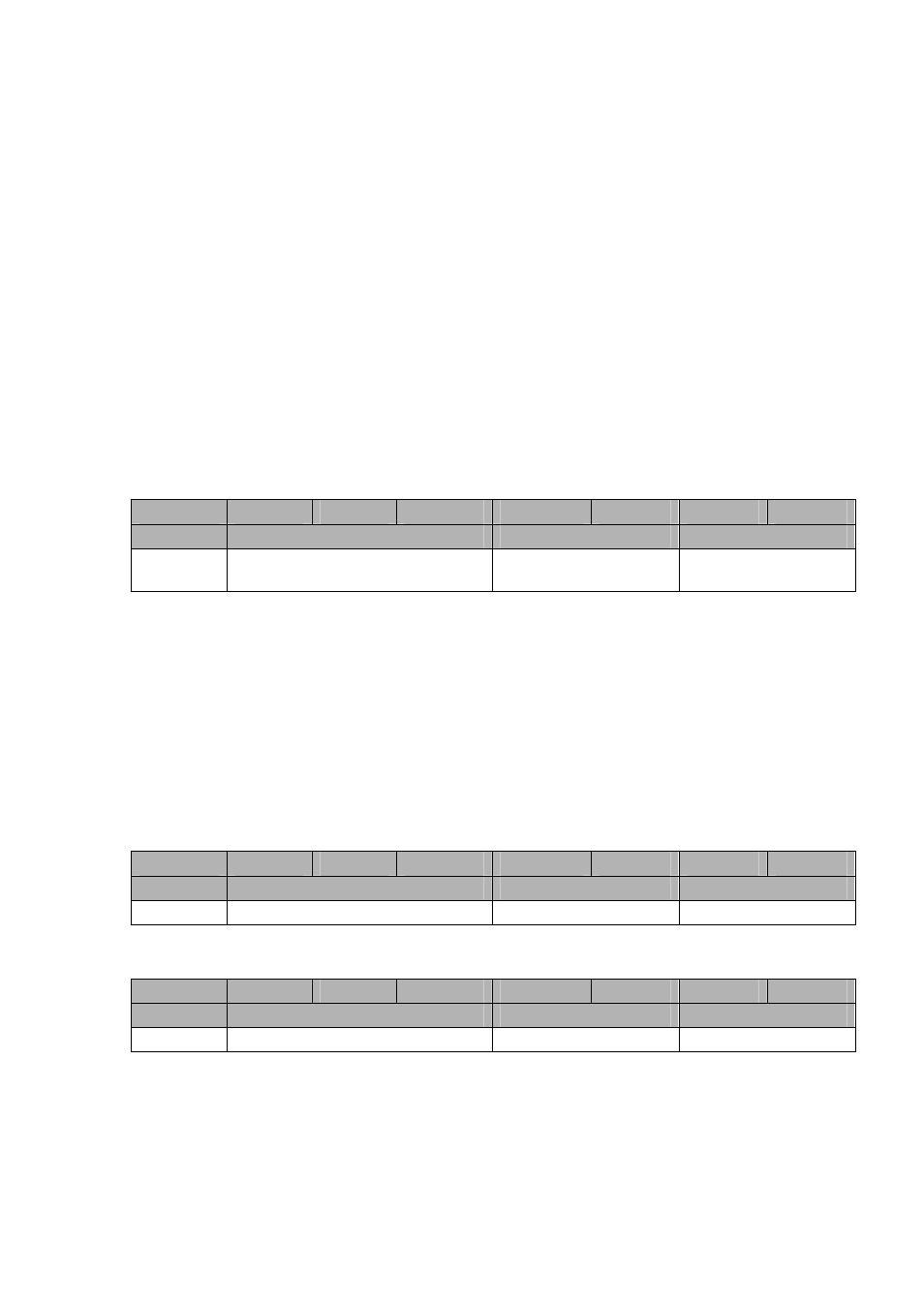 4 register descriptions, 1 the reset register | Sundance SMT381 2004 User Manual | Page 45 / 81