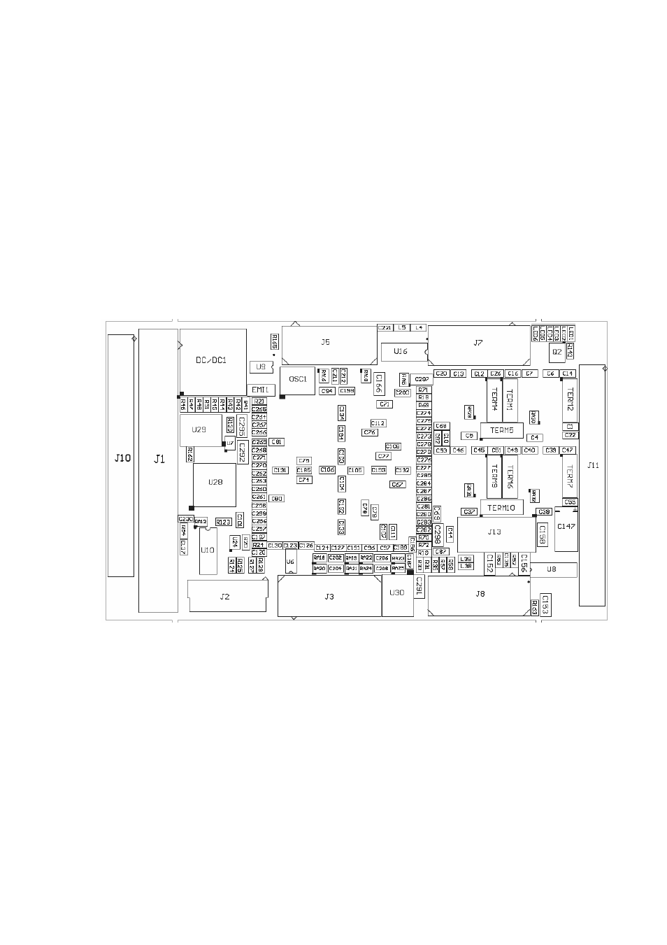 3 smt338-vp assembly drawings | Sundance SMT381 2004 User Manual | Page 53 / 81