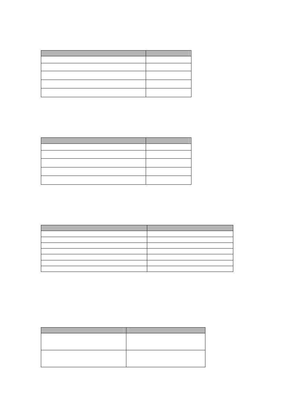 4 module dimensions | Sundance SMT381 2004 User Manual | Page 59 / 81