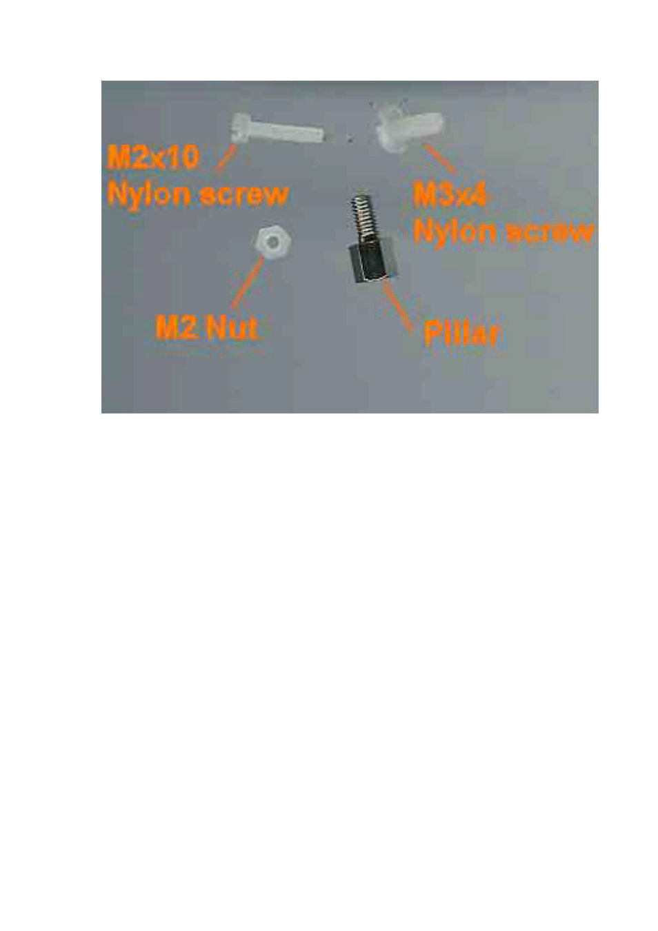 Sundance SMT381 2004 User Manual | Page 62 / 81