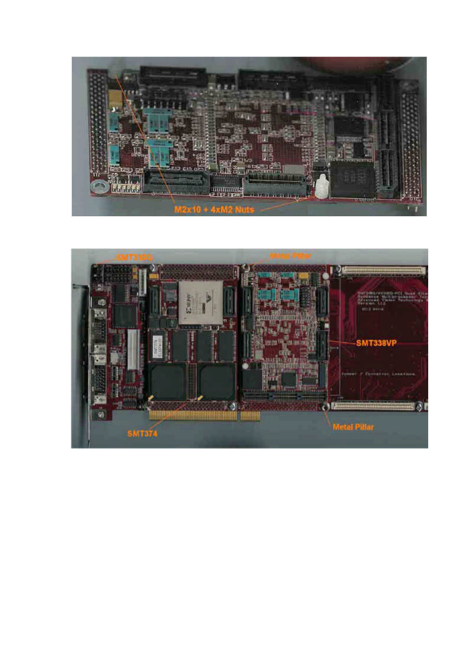 Sundance SMT381 2004 User Manual | Page 63 / 81