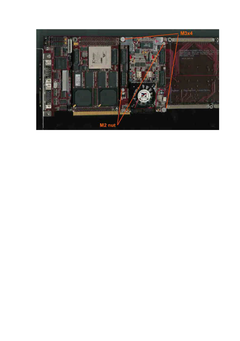 Sundance SMT381 2004 User Manual | Page 64 / 81