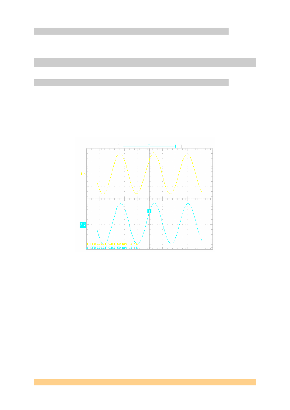 5 slb, 5 performance, 1 waveform memory | Performance, Waveform memory, Analogue output | Sundance SMT381 2007 User Manual | Page 14 / 31