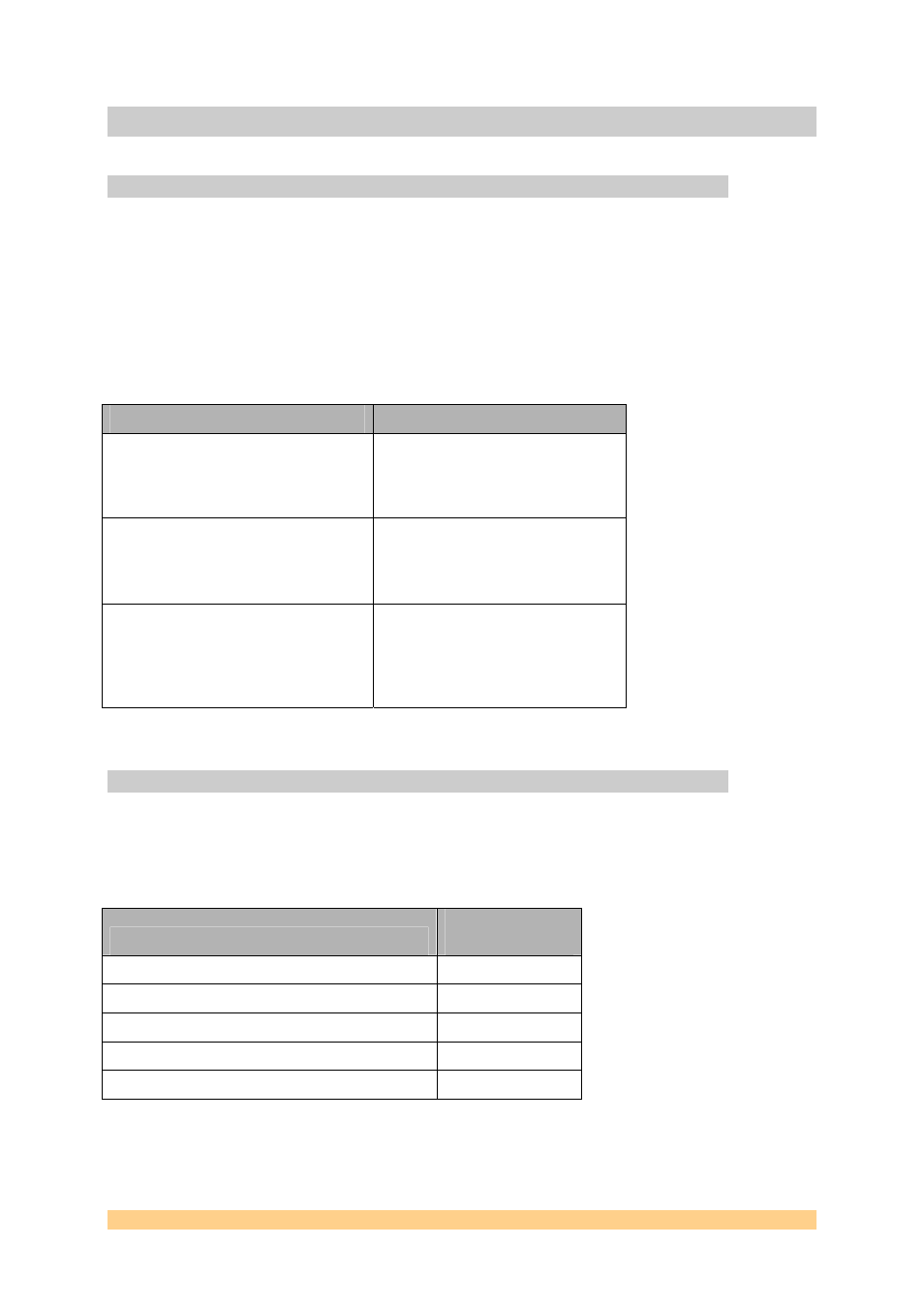 8 physical properties, 1 mechanical interface, 2 electrical interface | Physical properties, Mechanical interface, Electrical interface | Sundance SMT381 2007 User Manual | Page 26 / 31