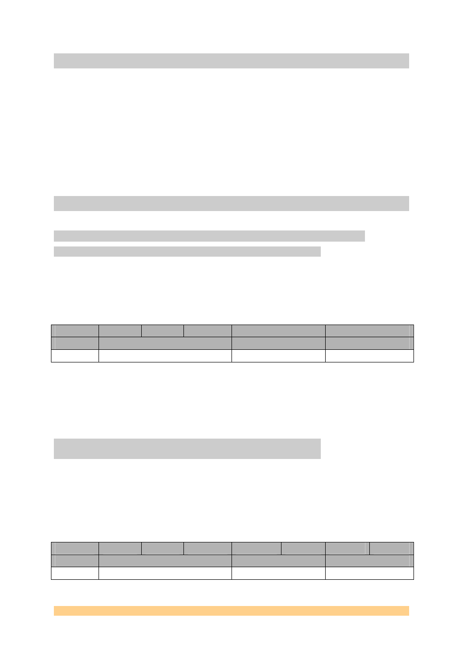 10 emc, 11 appendix, 1 description of the registers | 1 the reset register (write add 0x000), Appendix, Description of the registers, The reset register (write add 0x000), Figure 17: reset register (write only) | Sundance SMT381 2007 User Manual | Page 28 / 31