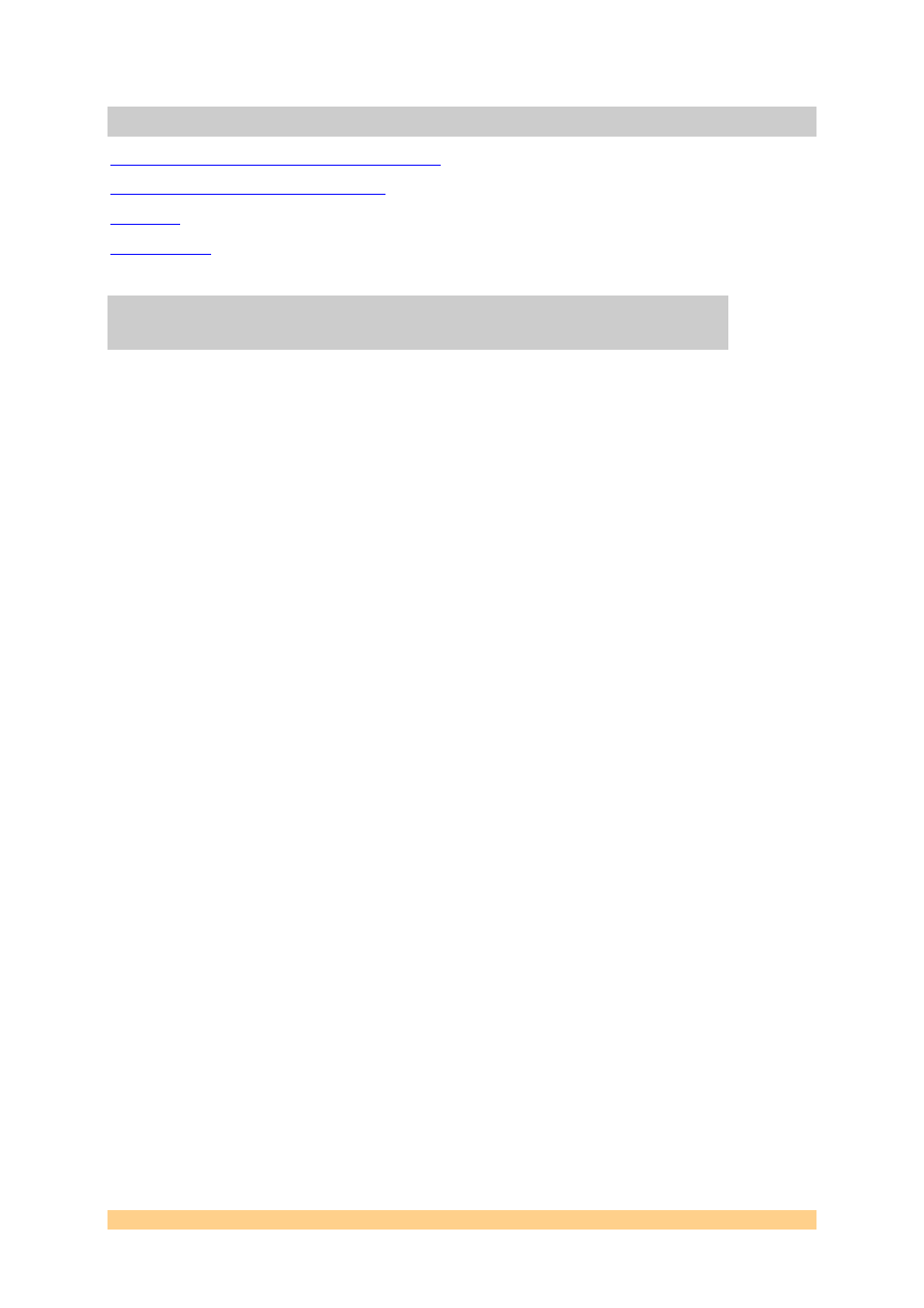 2 related documents, 1 referenced documents, 2 applicable documents | Related documents, Referenced documents, Applicable documents | Sundance SMT381 2007 User Manual | Page 7 / 31
